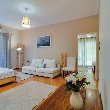 Metropolis 1 Syntagma Apartment Атина Екстериор снимка