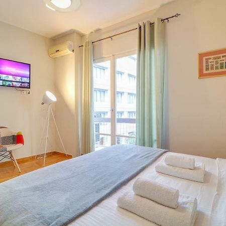 Metropolis 1 Syntagma Apartment Атина Екстериор снимка