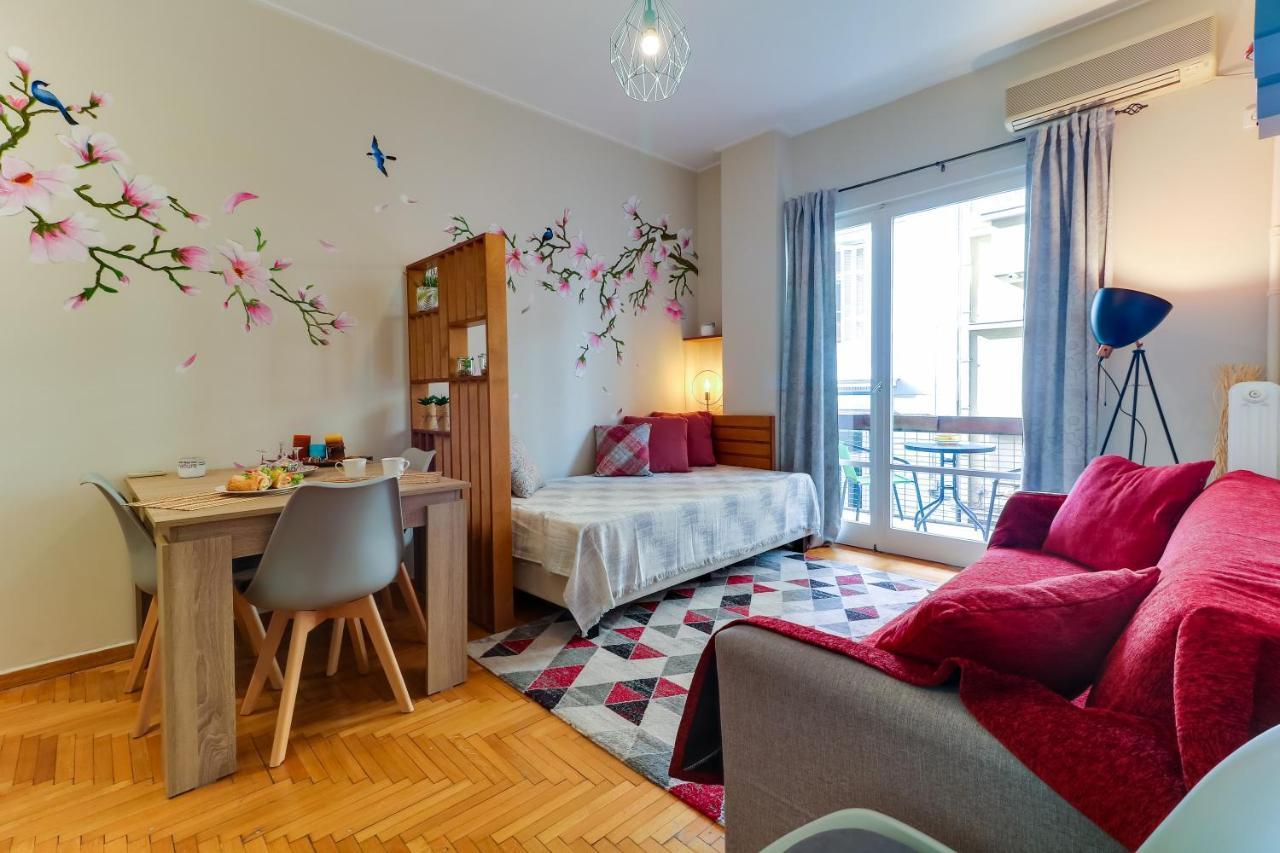 Metropolis 1 Syntagma Apartment Атина Екстериор снимка