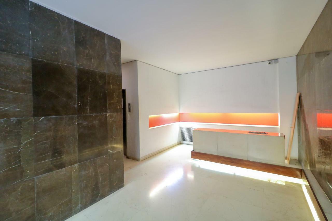 Metropolis 1 Syntagma Apartment Атина Екстериор снимка